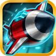 Tunnel Trouble 3D - Space Jet Game APK