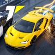 Turbo Tornado: Open World Race APK