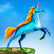 Unicorn Dash : Horse Run APK