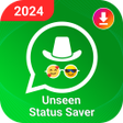Unseen Online: WA Status Save APK