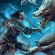 Vampires Fall: Origins RPG APK