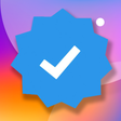 Verify Badge for your InstaProfile (Simulator) APK