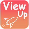 ViewUp - Ganhe visualizações e likes APK