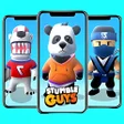 Wallpaper Stumble Guys HD APK