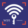 Wifi QR Code Scanner APK