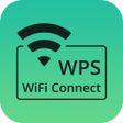 WPS WiFi Connect : WPA WiFi Te APK