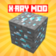 X-Ray Texture Pack for Minecraft APK