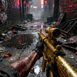ZOMBIE HUNTER: Offline Games APK