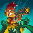 Zombie Idle Defense APK