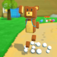 3D Platformer Super Bear Adv APK