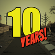 60 Seconds! Reatomized