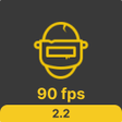 90 Fps for PUBG BGMI APK