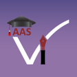 AAS Vidyalaya – Online School App for Class 6 - 10 APK