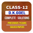 Account Class-12 DK Goel APK