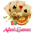ADANI GAMES - ONLINE MATKA