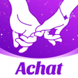 AhChat-Chat meet real people APK