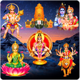 All Gods Live Wallpaper Hd APK