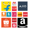 All Shopping Apps: All in One Online Shopping App APK