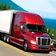 American Truck Simulator Games APK