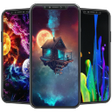 AMOLED Wallpapers APK
