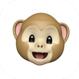 Anymoji- Animoji Avatar MakerLive Emoji Face App APK