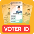 Apply Online Voter Id Card 2021 APK