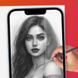 AR Drawing - Trace to Sketch APK