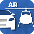 AR Real Driving - Augmented Re APK