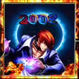 Arcade kof Games 2002 ULT APK