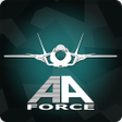 Armed Air Forces - Jet Fighter Flight Simulator APK