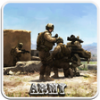 Army Wallpaper APK