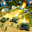 Art of War 3: PvP RTS modern warfare strategy game APK