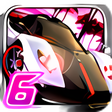 Asphalt 6: Adrenaline HD