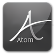 Atom Launcher APK