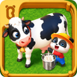 Little Pandas Farm Story APK
