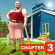 Bad Granny 3: Grandpa Secret APK