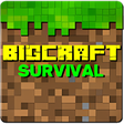 Big Craft Survival and Exploration APK