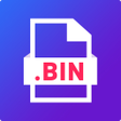 Bin File Viewer File Opener APK
