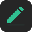 BlackNote Notepad Notes APK