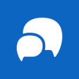 Blue Talk Random Chat APK