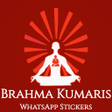 Brahma Kumaris Om Shanti Stick APK