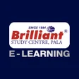 Brilliant Pala e-learning APK