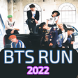 BTS RUN-BTS songs offline 2022 APK