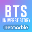 BTS Universe Story APK