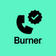 Burner - 2nd Phone Number Line APK