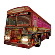 Bus Horn APK