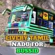 Bussid Indian Tamilnadu 2023 APK