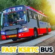 Bussid KSRTC Karnataka Keren APK