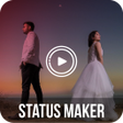 Buzo - Video Status Maker APK