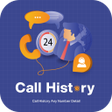 Call History Any Number Detail APK